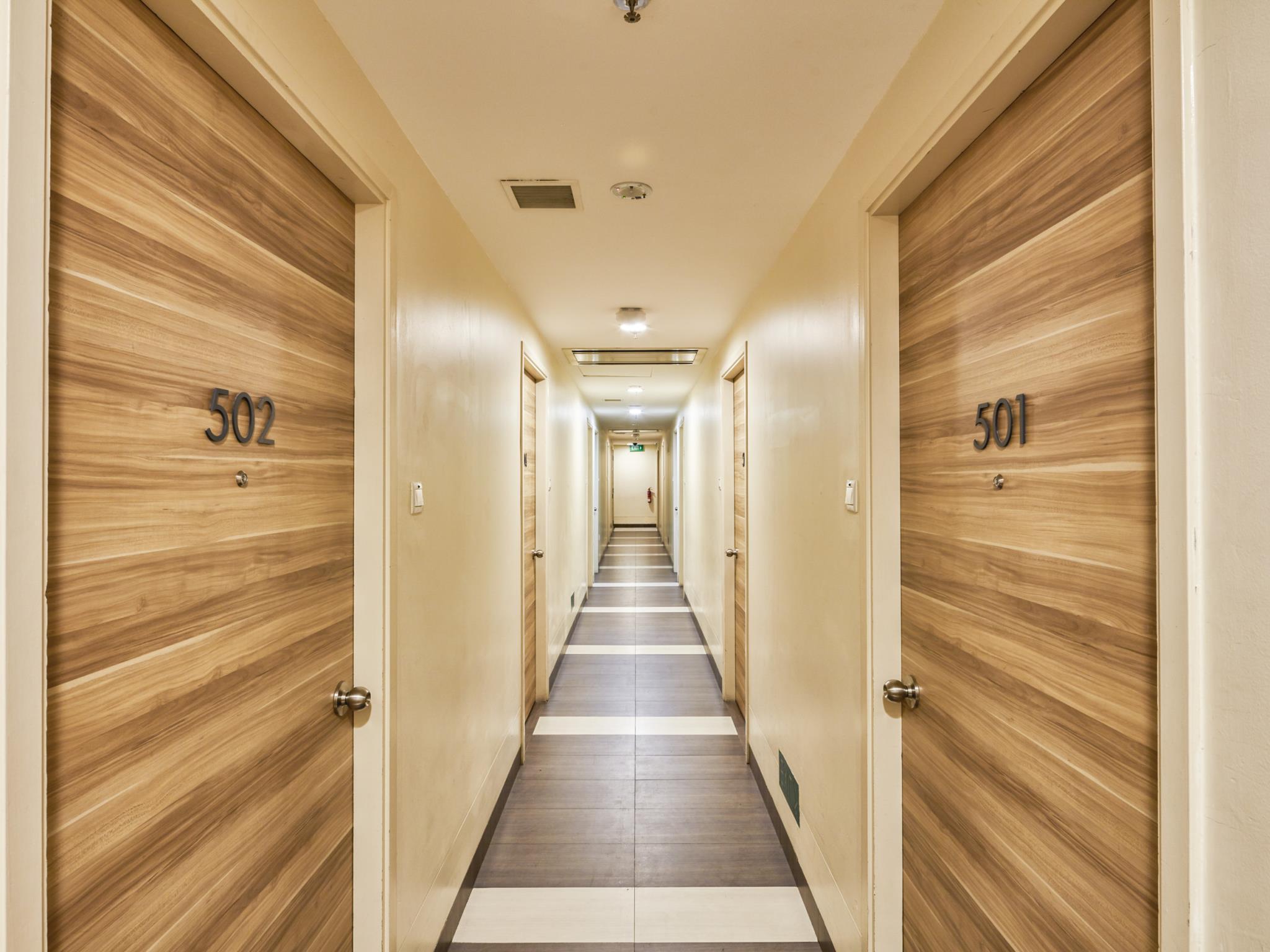 Hotel 81 Dickson Singapur Exterior foto